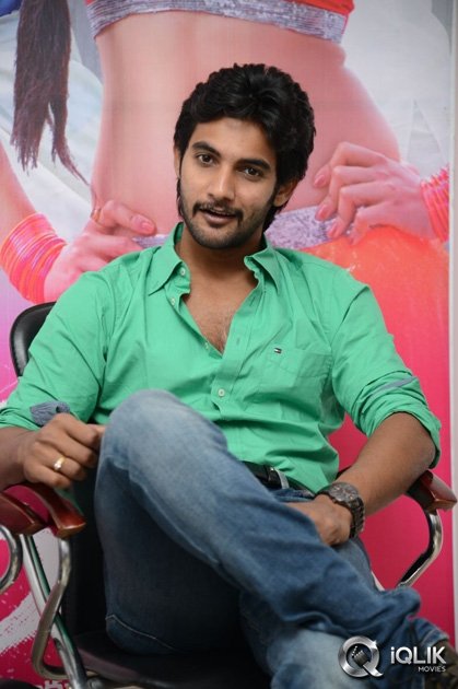 Aadi-Interview-About-Rough